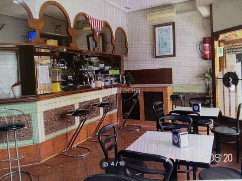Foto 39e368d0-8aee-4224-93bb-f5f4c9a1a39f. Local comercial oportunidad bar degustacion en Arteagabeitia - Retuerto - Kareaga Barakaldo