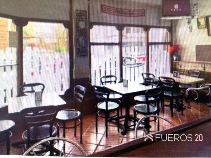 Foto b5b28a4d-49d1-43ed-98d0-f84735b2f029. Local comercial oportunidad bar degustacion en Arteagabeitia - Retuerto - Kareaga Barakaldo