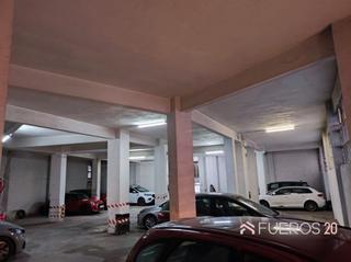 Business premise in La Txitxarra - Murrieta - Parke Santurtzi. Local de 500m en santurtzi centro