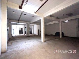 Business premise in Rontegui-Pormetxeta. Local centro barakaldo