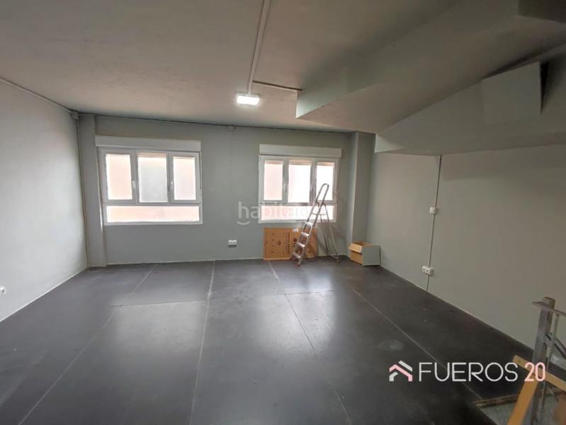 Foto f8f407f3-4ebd-4d6d-93cd-25823d985be6. Locale commerciale in Lasesarre Barakaldo