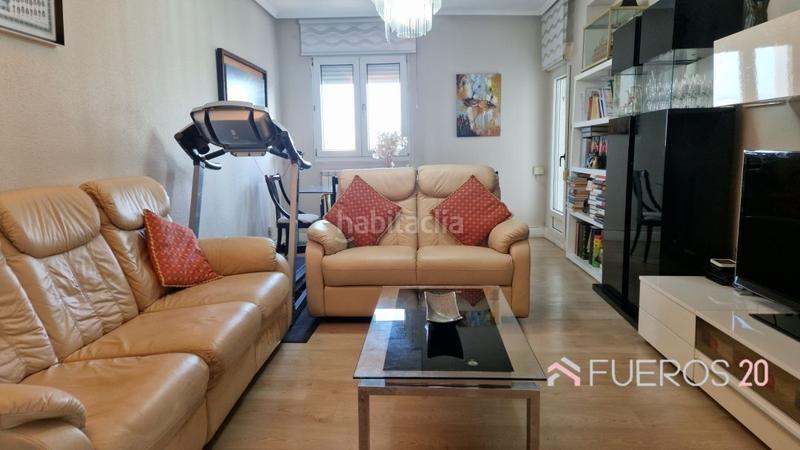 Foto 2f8fa0e6-c9a4-4a68-98b3-2f848542d869. Piso exclusiva con trastero incluido y garaje opcional. en Barakaldo