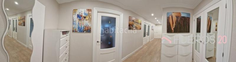 Foto 59065d05-f6d1-4052-8f93-7f10e430022a. Piso exclusiva con trastero incluido y garaje opcional. en Barakaldo