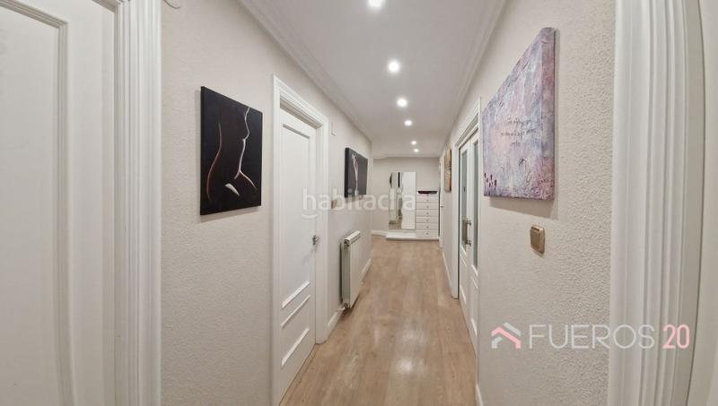 Foto 8c360ac2-27dd-485d-92f8-2ade3c3b7dd8. Piso exclusiva con trastero incluido y garaje opcional. en Barakaldo