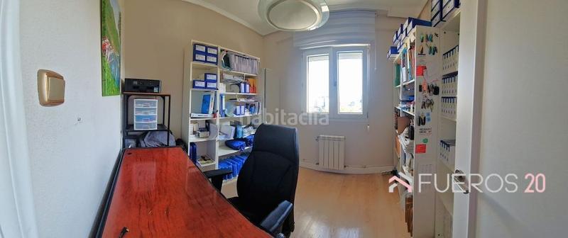 Foto ab213be8-1fa3-49c6-8134-d7f4758e6882. Piso exclusiva con trastero incluido y garaje opcional. en Barakaldo
