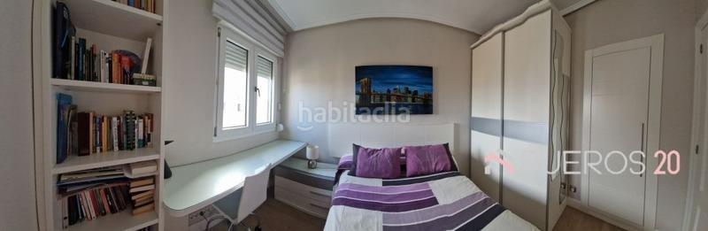 Foto c030f926-692f-40ec-b336-fa3e6c00a53e. Piso exclusiva con trastero incluido y garaje opcional. en Barakaldo