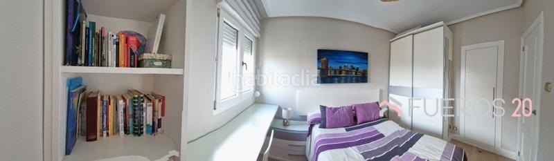 Foto f0652b4f-d1c9-4fa9-8a9a-d9ba9c60d290. Piso exclusiva con trastero incluido y garaje opcional. en Barakaldo