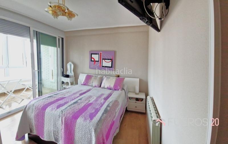 Foto fa0e2433-d612-43fa-8916-ce0194994335. Piso exclusiva con trastero incluido y garaje opcional. en Barakaldo
