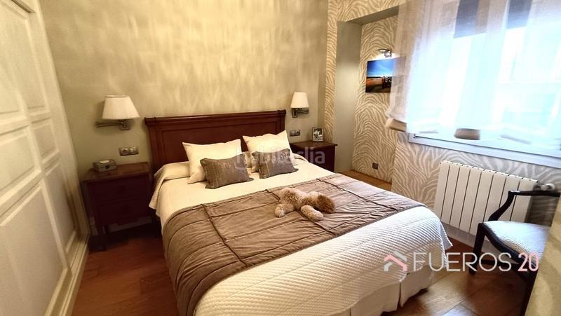 Foto 24e380ae-12be-4b2f-af3f-6bdb53606007. Flat with heating in Centro Barakaldo