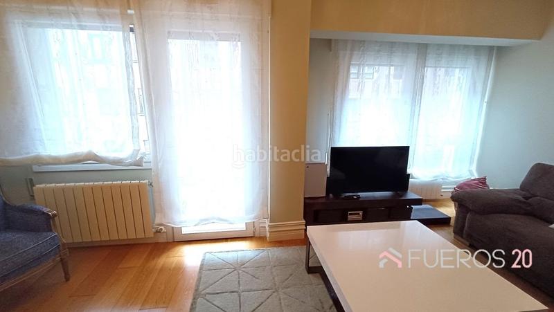 Foto 2b4f48d5-cf2a-437b-b0f4-ecb6a7f2538b. Flat with heating in Centro Barakaldo