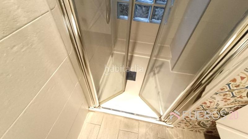 Foto 37c27a46-ed6e-433a-b5f1-21a26f216973. Flat with heating in Centro Barakaldo