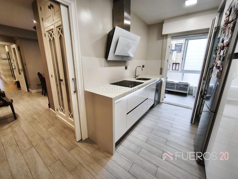 Foto 46d4b411-0811-4a73-9598-f4bc3abe4b87. Flat with heating in Centro Barakaldo