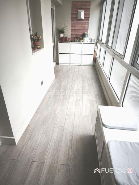 Foto 4762647c-192f-45bb-9e85-7d97ccb7f6fe. Flat with heating in Centro Barakaldo