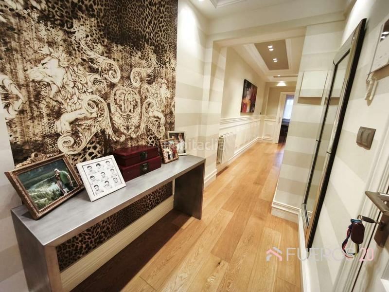 Foto 58c1d183-783c-457c-a5c7-260a1d444db9. Flat with heating in Centro Barakaldo