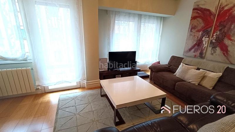 Foto 5b03f4fc-ba53-4555-b7fb-b37646689298. Flat with heating in Centro Barakaldo