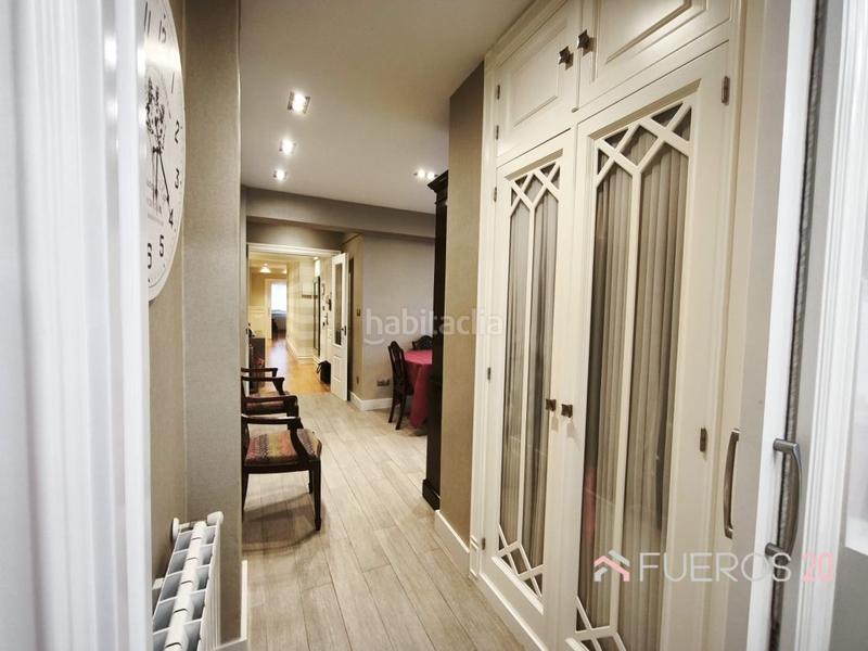 Foto 6019cc2a-a1b7-44cd-8c08-c816a1d1a499. Flat with heating in Centro Barakaldo