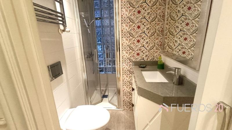 Foto 6531448a-51d5-48cb-816a-80372ce8dcbb. Flat with heating in Centro Barakaldo