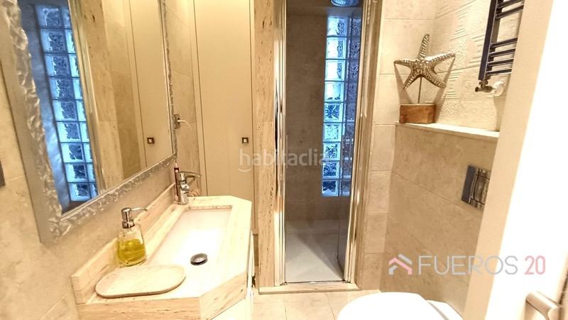 Foto 740e32c9-4e7a-4cbb-96fd-1192e4ec0f7f. Flat with heating in Centro Barakaldo