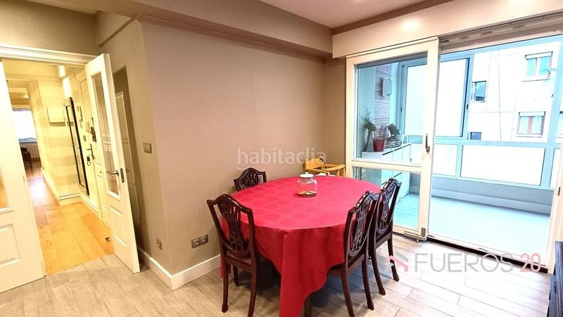 Foto 7723acd4-5d2d-4ed1-91c2-3d209f5b9d00. Flat with heating in Centro Barakaldo