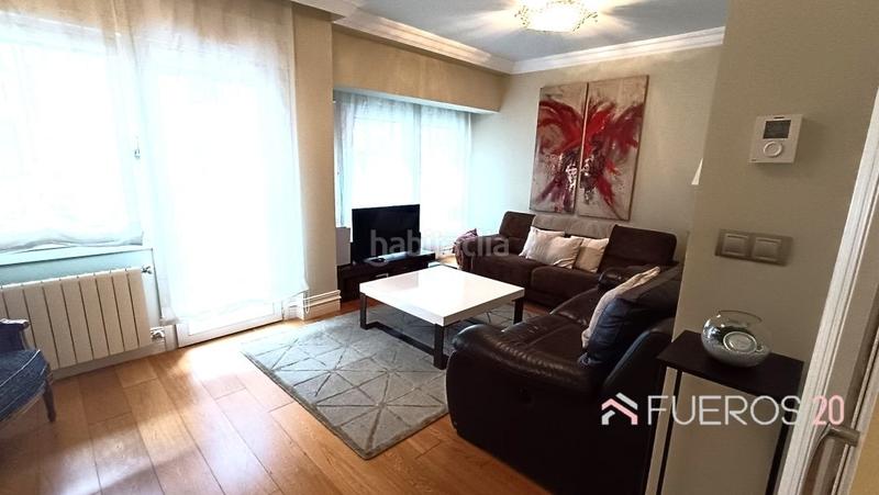 Foto 7d1841f1-91dd-4d0e-a401-8344da85f180. Flat with heating in Centro Barakaldo