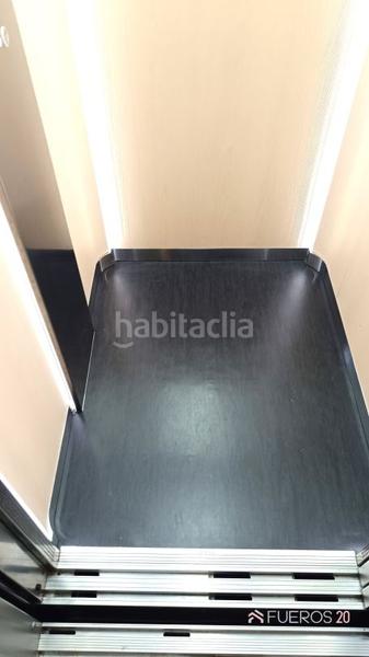 Foto 7da20f0e-24a8-4f97-a288-ae553ff28077. Flat with heating in Centro Barakaldo