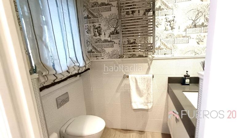 Foto 83076598-f86e-4dba-a117-6640b2706ed7. Flat with heating in Centro Barakaldo