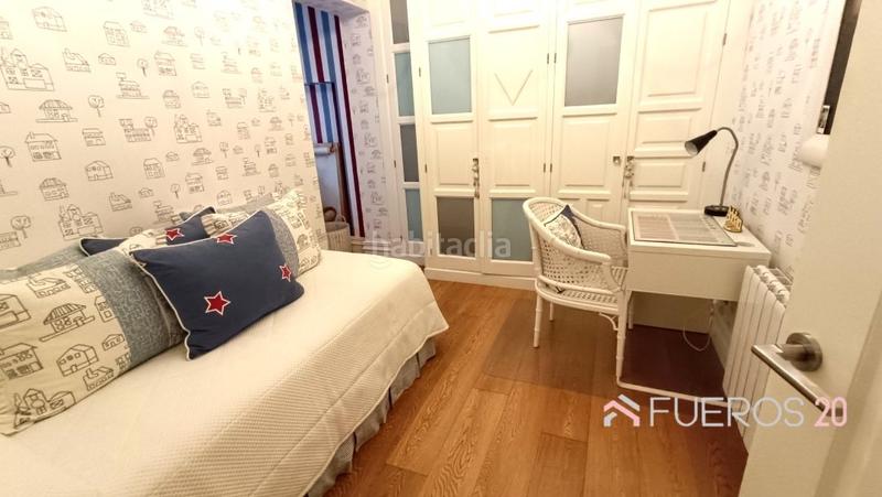 Foto 8941b8bf-5399-409e-9e40-9933f67d66bc. Flat with heating in Centro Barakaldo