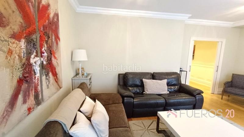 Foto 8e59e447-431f-476d-8484-fcfbbfe141c0. Flat with heating in Centro Barakaldo