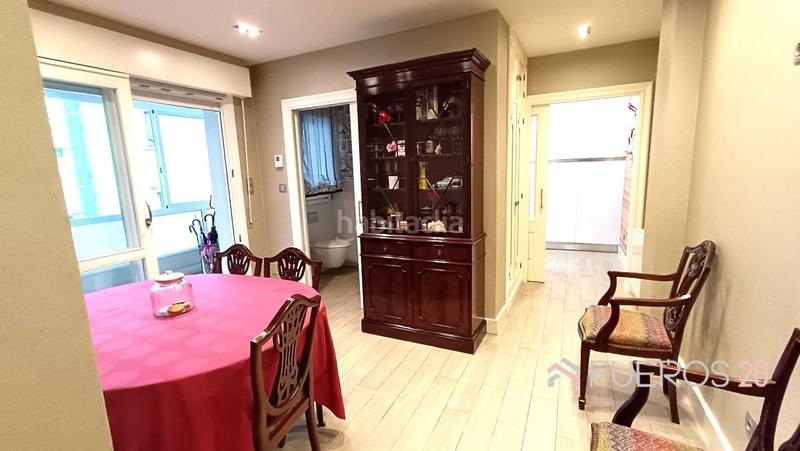 Foto acfae208-96aa-4ed2-9733-6beac4351357. Flat with heating in Centro Barakaldo