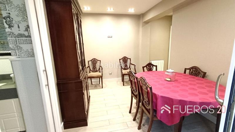 Foto b0f2c506-5894-452d-8c87-dd1a20df2aac. Flat with heating in Centro Barakaldo