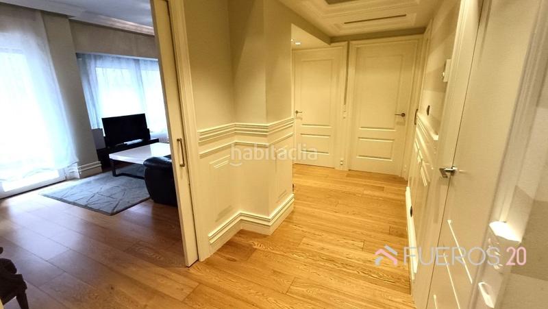 Foto bdf051a5-832e-4c88-95b4-d5e437e04951. Flat with heating in Centro Barakaldo