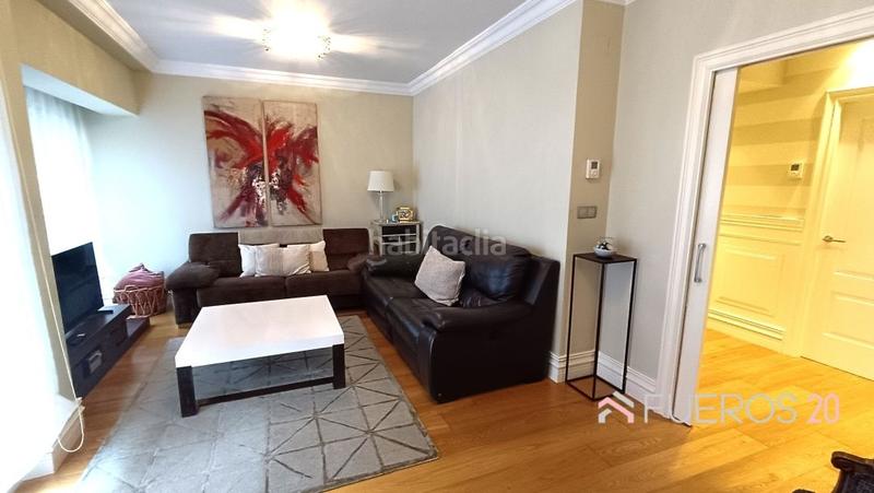 Foto c3e52c91-b141-4cac-9dbc-aaf0d6f4ebc1. Flat with heating in Centro Barakaldo