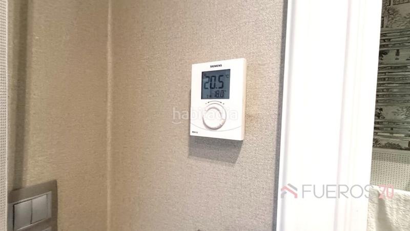 Foto c7e395ca-a61b-4c75-9668-040fe2afa739. Flat with heating in Centro Barakaldo