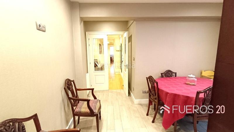 Foto cbafa996-079d-4b64-9fe9-ead6855bab95. Flat with heating in Centro Barakaldo