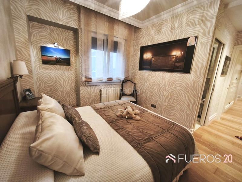 Foto d24e62af-05e3-44a8-be91-953991d7ee5f. Flat with heating in Centro Barakaldo