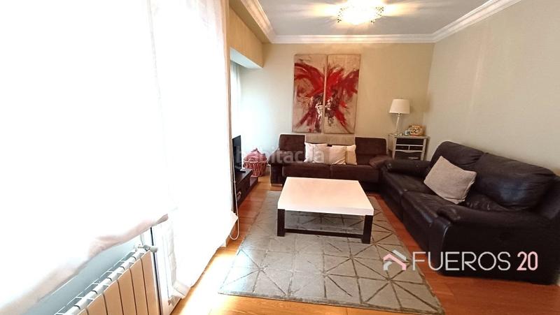 Foto dab9fa57-6b3b-4909-adfa-e384c8f84641. Flat with heating in Centro Barakaldo