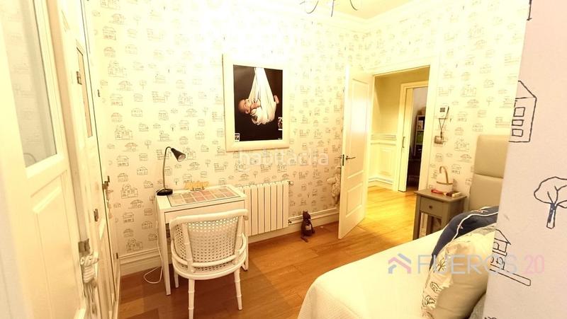 Foto db58b6b6-2a59-4e94-a368-1efec1cc6b1f. Flat with heating in Centro Barakaldo