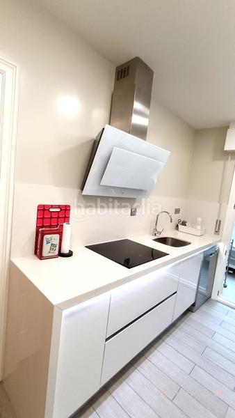 Foto dc85e409-da10-4a2c-9c9c-56b755818556. Flat with heating in Centro Barakaldo