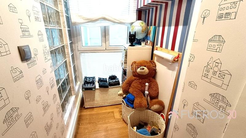 Foto e4fde4d6-3333-487a-8e65-959c110b3436. Flat with heating in Centro Barakaldo