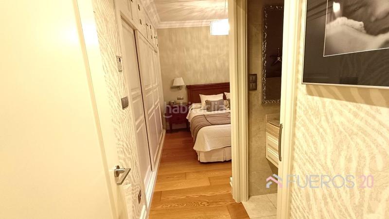 Foto ef73eefe-9236-424c-a740-f5352599e6d4. Flat with heating in Centro Barakaldo