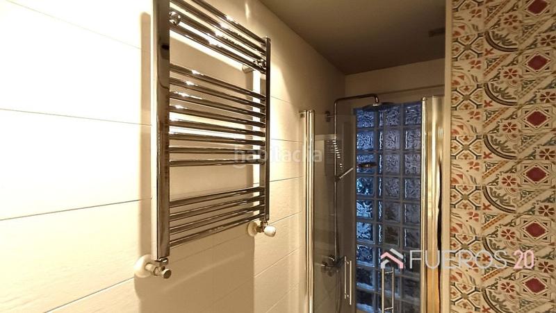 Foto f58db08d-ff91-45a5-b898-502b535b6b5a. Flat with heating in Centro Barakaldo