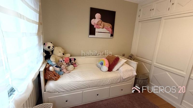 Foto f7e77894-9401-4ac1-9984-1c2965de5e6f. Flat with heating in Centro Barakaldo