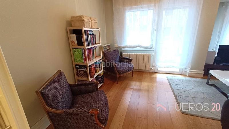 Foto fca775b5-fbfb-46ad-aa5f-1dfa0256c9d0. Flat with heating in Centro Barakaldo