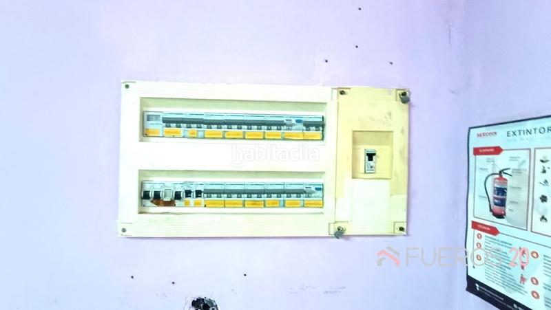 Foto 12180aec-96e8-42b5-897e-5bf3da04e6b6. Local comercial peluquería alquiler o venta en Bagatza - S. Vicente Barakaldo