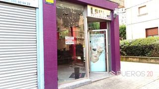 Locale commerciale in Bagatza - S. Vicente