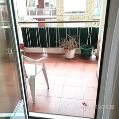 Pis a Rontegui-Pormetxeta. Piso de 115 mtrs centro de barakaldo