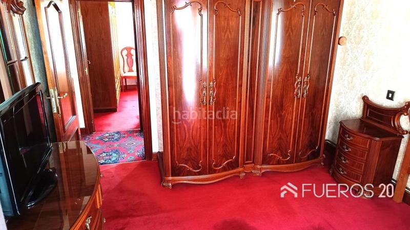 Foto 6ec0b114-64ea-4888-9217-f8f700bbc015. Piso centro terraza en Rontegui-Pormetxeta Barakaldo