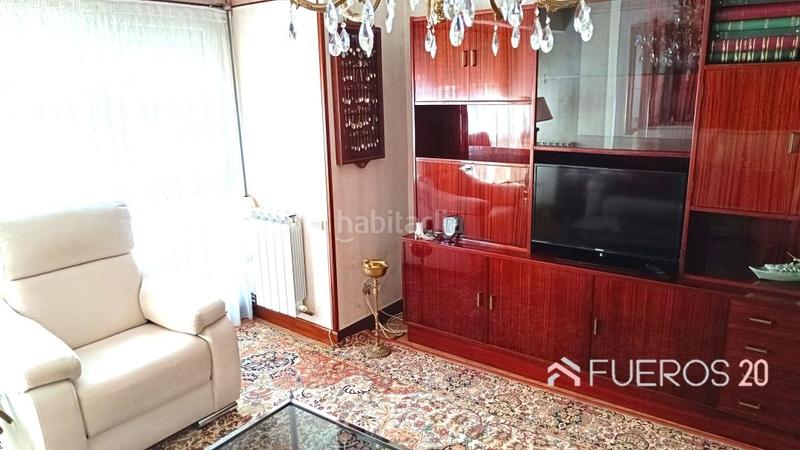 Foto b97c94db-3939-4e7c-b30f-2b6c9fc5b81b. Piso centro terraza en Rontegui-Pormetxeta Barakaldo