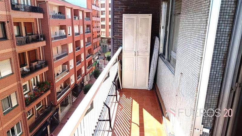 Foto cf96b692-99b3-4e01-a269-66f53c2d7513. Piso centro terraza en Rontegui-Pormetxeta Barakaldo