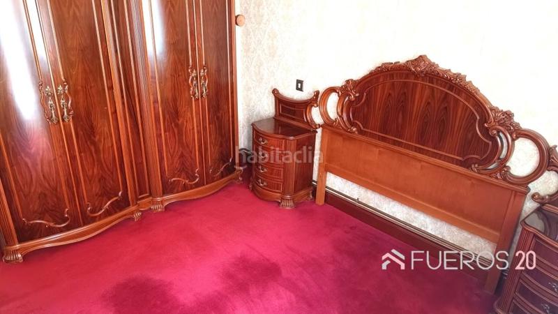 Foto e597746c-d02f-4c15-9ae1-580019362d90. Piso centro terraza en Rontegui-Pormetxeta Barakaldo